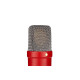 Микрофон Rode NT1 Signature Red (235767)