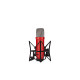 Микрофон Rode NT1 Signature Red (235767)
