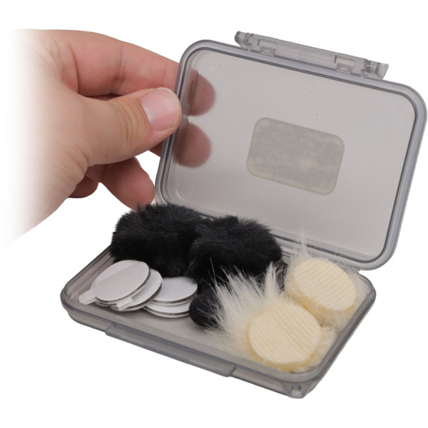 Набор аксессуаров Deity Microphones WLP Lavalier Deluxe