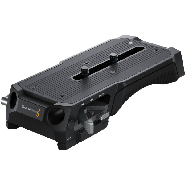 Базовий майданчик Blackmagic URSA Cine Baseplate 15 (CINEURSAC/BASEPLT15)