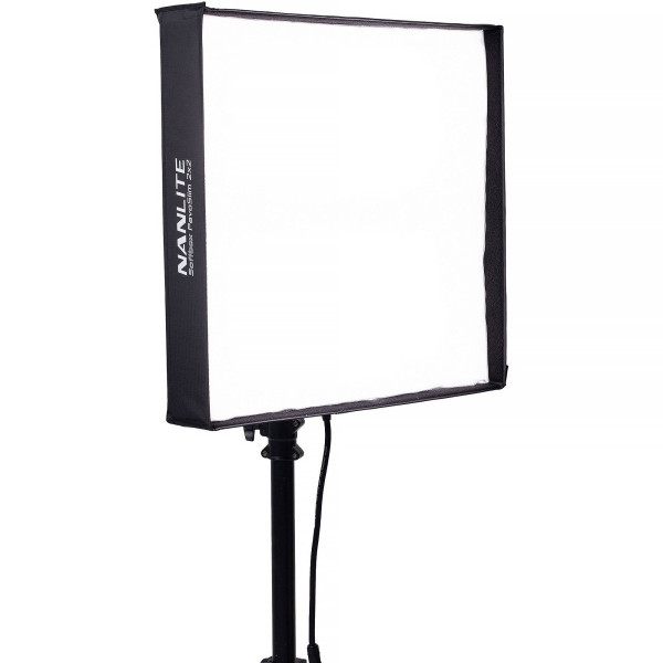 Led свет Nanlite PavoSlim 240CL