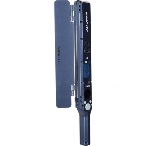Led свет Nanlite wand RGB (1.6', Midnight Blue)