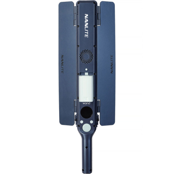 Led свет Nanlite wand RGB (1.6', Midnight Blue)