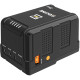 Акумулятор ZGCINE S200 (200Wh) V-Mount Battery USB-C PD in/out Fast Charging (ZG-S200)