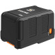 Акумулятор ZGCINE S200 (200Wh) V-Mount Battery USB-C PD in/out Fast Charging (ZG-S200)