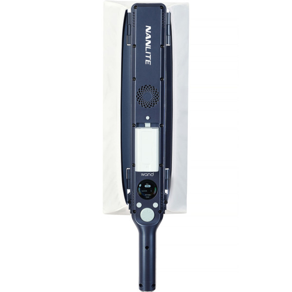 Led свет Nanlite wand RGB (1.6', Midnight Blue)