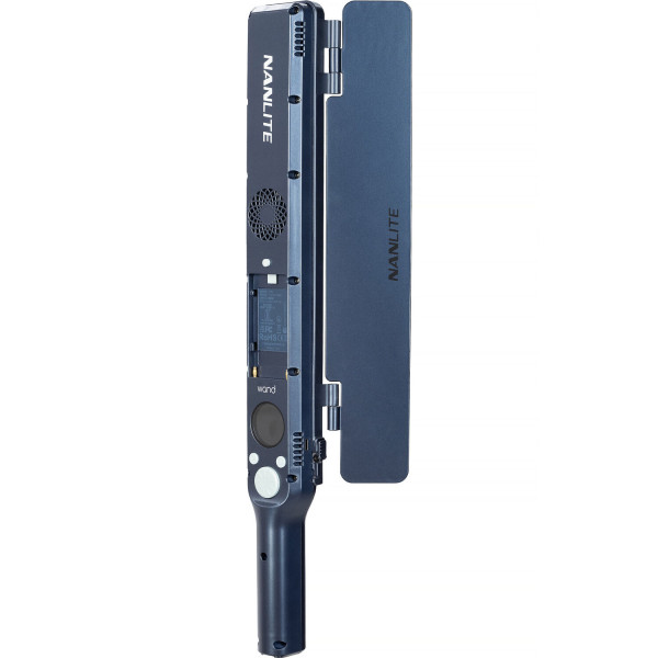 Led свет Nanlite wand RGB (1.6', Midnight Blue)