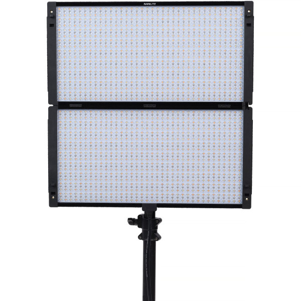 Led свет Nanlite PavoSlim 240CL