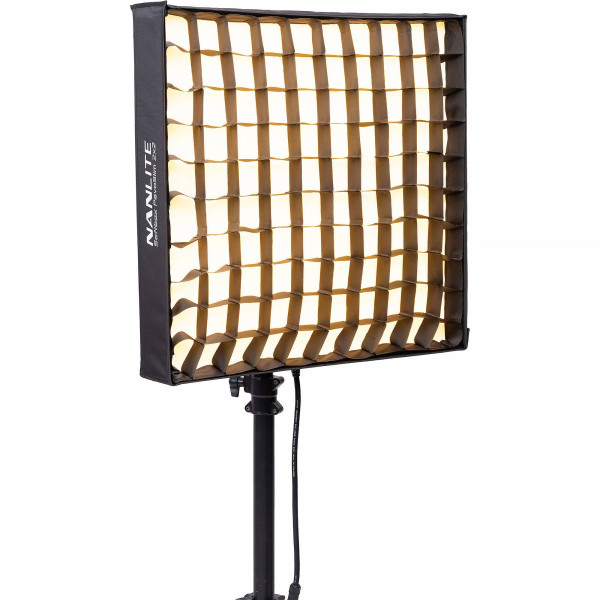 Led свет Nanlite PavoSlim 240CL