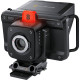 Студійна камера Blackmagic Studio Camera 4K Plus G2 (CINSTUDMFT/G24PDDG2)