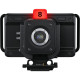 Студійна камера Blackmagic Studio Camera 4K Plus G2 (CINSTUDMFT/G24PDDG2)