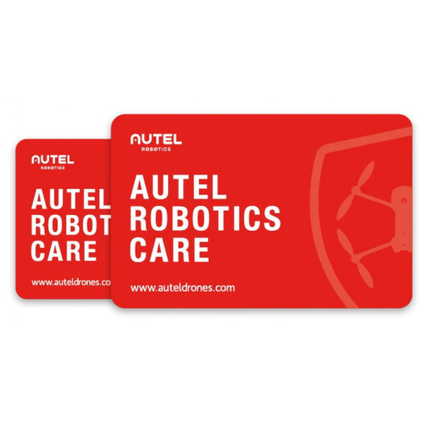 Страхування Autel Care (EVO II)