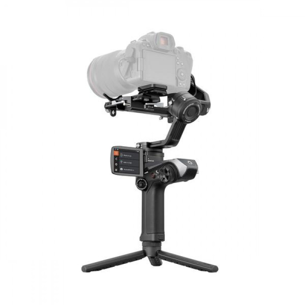 Стабілізатор Zhiyun Weebill 2