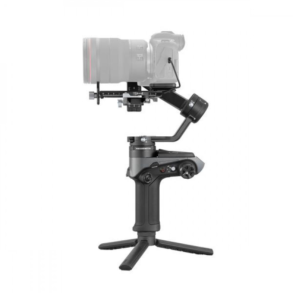 Стабілізатор Zhiyun Weebill 2