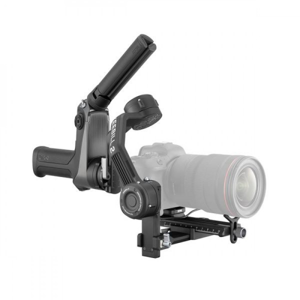Стабілізатор Zhiyun Weebill 2