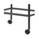 Опорне колесо, що запирається Magnetoplan Support Lockable Wheel (11097)