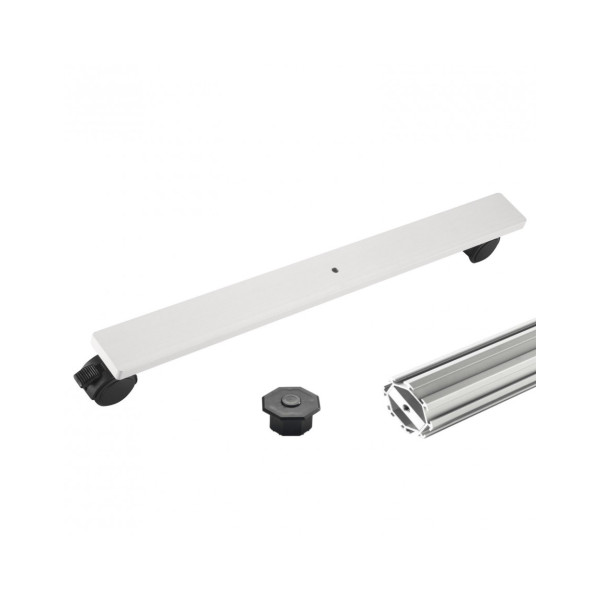 Пьедестал мобильный 8C Magnetoplan Pedestal Mobile (1111120)