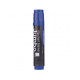 Маркеры для бумаги синие Magnetoplan Jumbo Blue Set (1111503)