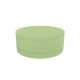 Карточки модерации круглые 190 зеленые Magnetoplan Round Green Set (111151805)