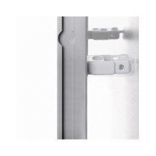 Дистанційні роликові упори Magnetoplan Wall Rail Roller Spacer Set (1111547)
