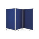 Стена складная мобильная 3610 Magnetoplan Mobile Foldable Displayboard Large (1112003)