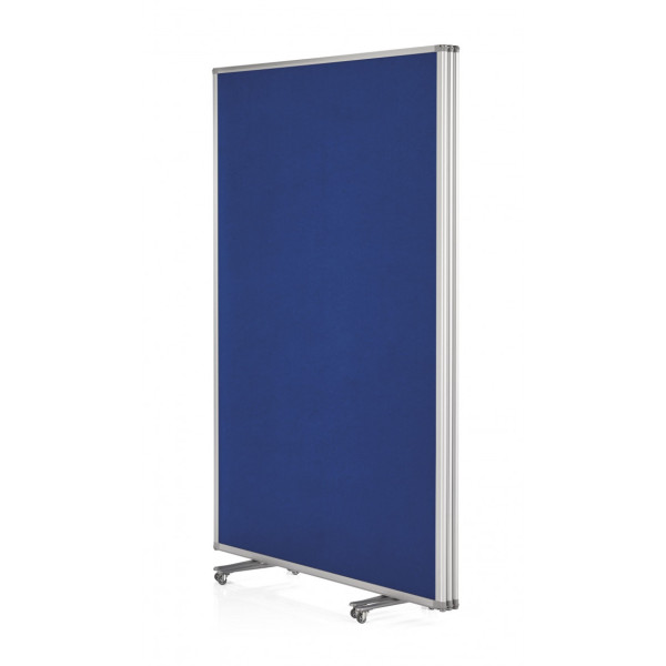 Стена складная мобильная 3610 Magnetoplan Mobile Foldable Displayboard Large (1112003)