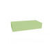 Карточки модерации прямоугольные 200x100 зеленые Magnetoplan Rectangle Green Set (112501505)