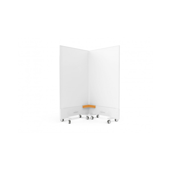 З'єднувальний кутовий лоток IW Magnetoplan Corner Tray RAL 1028 (114661028)