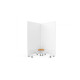 З'єднувальний кутовий лоток IW Magnetoplan Corner Tray RAL 1028 (114661028)
