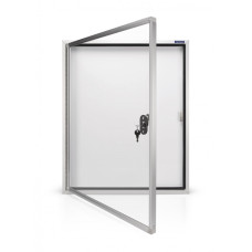 Витрина наружная магнитно-маркерная 1150x1125x65 Magnetoplan Showcase CC (1214300)