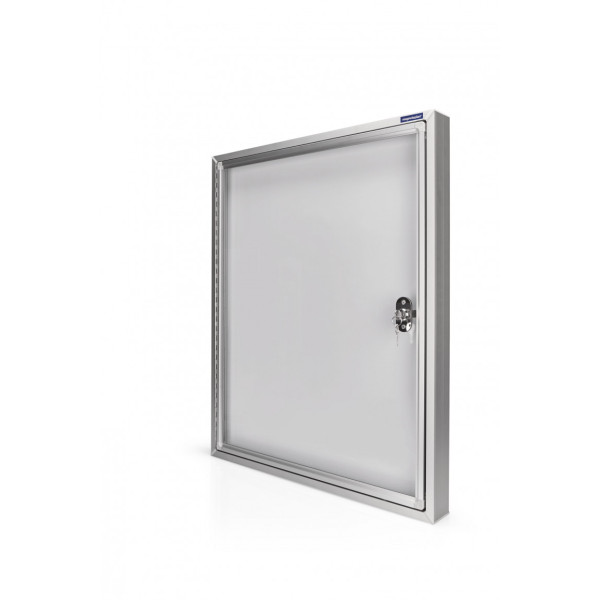 Витрина наружная магнитно-маркерная 1150x1125x65 Magnetoplan Showcase CC (1214300)