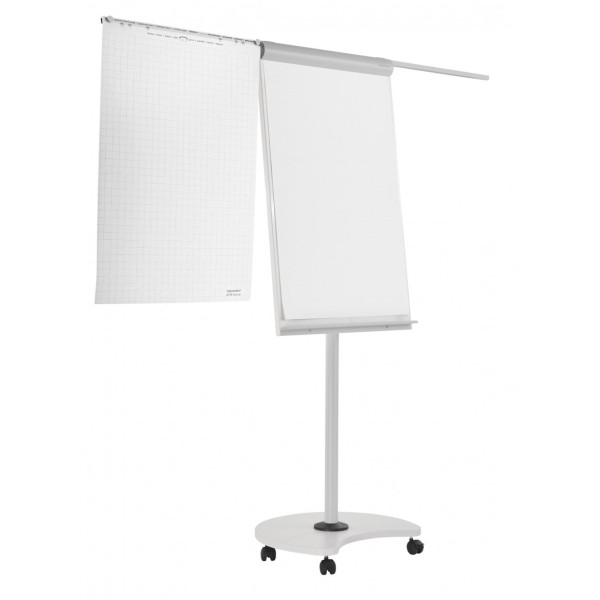 Бумага для флипчартов 650x930 Magnetoplan Flipchart Paper Rolled Set (1227301)