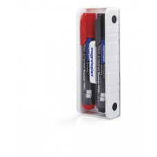 Стиратель-держатель магнитный Magnetoplan Base-Kit (12290)