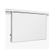 Экран-доска для проектора системная 2200x1200 Magnetoplan Projectionboard (1240501)