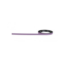 Магнітна маркувальна стрічка 1x5 фіолетова Magnetoflex Violet (1260511)