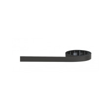 Магнітна маркувальна стрічка 1x10 чорна Magnetoflex Black (1261012)