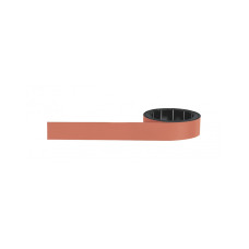 Магнітна маркувальна стрічка 1x15 помаранчева Magnetoflex Orange (1261544)