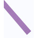 Карточки этикеточные 40x15 лавандового цвета Magnetoplan Ferrocard Labels Lavender Set (1286108)