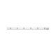 Полоса ферромагнітна 1000x50 Magnetowall Strip (16271M)