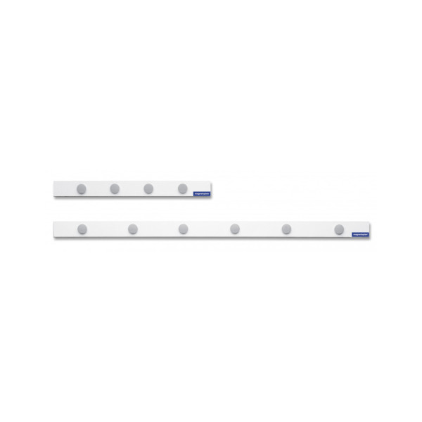 Полоса ферромагнітна 1000x50 Magnetowall Strip (16271M)