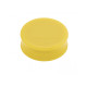 Магниты эргономичные большие 34/2 желтые Magnetoplan Ergo Large Yellow Set (16650102)