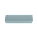 Магниты прямоугольные 55x22/1.3 голубые Magnetoplan Rechteck Light-Blue Set (1665103)