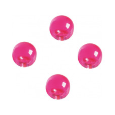 Магниты-шарики 14/0.05 розовые Magnetoplan Ball Pink Set (1666018)
