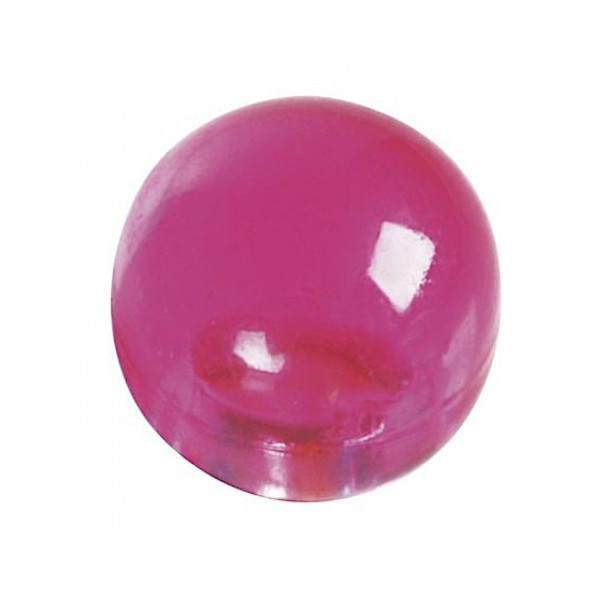 Магниты-шарики 14/0.05 розовые Magnetoplan Ball Pink Set (1666018)