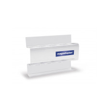 Держатель маркеров магнитный Magnetoplan Acrylic Markerholder (16712)