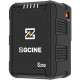 Акумулятор ZGCINE S200 (200Wh) V-Mount Battery USB-C PD in/out Fast Charging (ZG-S200)