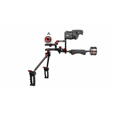 Плечевой упор Zacuto Double Barrel (Z-DDB)
