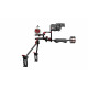 Плечевой упор Zacuto Double Barrel (Z-DDB)
