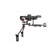 Плечевой упор Zacuto Double Barrel (Z-DDB)