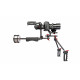 Плечевой упор Zacuto Double Barrel (Z-DDB)